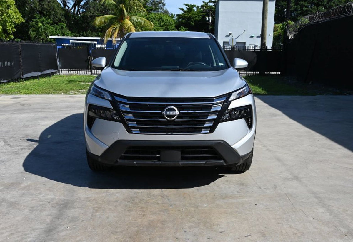 2025 Nissan Rogue SV - 5N1BT3BB5SC807563 photo 27