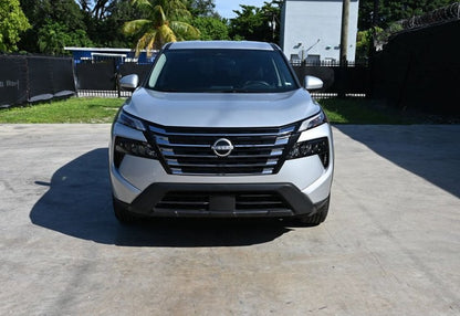 2025 Nissan Rogue SV - 5N1BT3BB5SC807563 photo 7