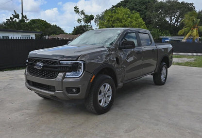 2025 Ford Ranger XL - 1FTER4PH7SLE77461 photo 20