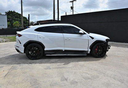 2019 Lamborghini Urus Sport Utility 4D - ZPBUA1ZL7KLA04560 photo 24
