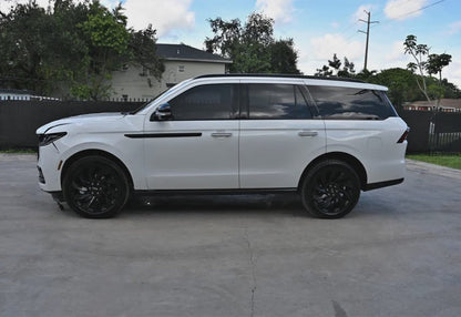 2025 Lincoln Navigator Reserve - 5LMJJ2LG8SEL03757 photo 36