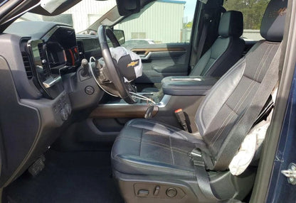 2022 Chevrolet Silverado 1500 High Country - 3GCUDJET5NG585756 photo 19