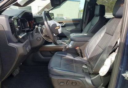 2022 Chevrolet Silverado 1500 High Country - 3GCUDJET5NG585756 photo 8