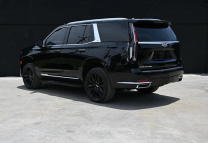 2023 Cadillac Escalade Premium Luxury - 1GYS3BKL2PR472221 photo 25