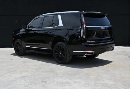 2023 Cadillac Escalade Premium Luxury - 1GYS3BKL2PR472221 photo 3