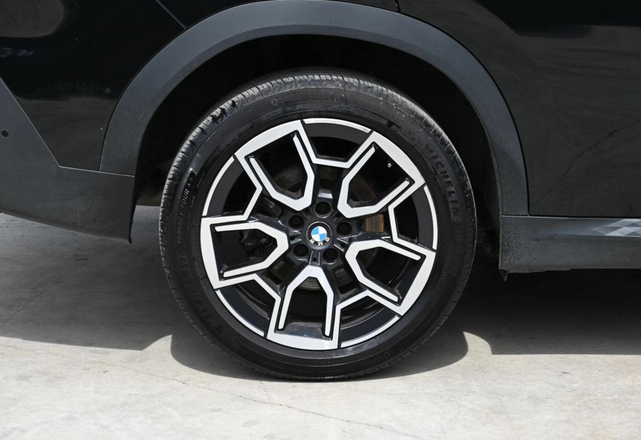 2025 BMW X2 xDrive28i - WBX63GM05S5035159 photo 26