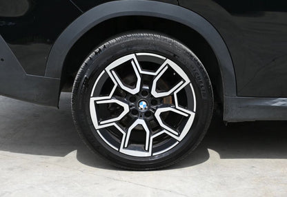 2025 BMW X2 xDrive28i - WBX63GM05S5035159 photo 26