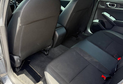 2024 Honda Civic Sport - 2HGFE2F53RH524814 photo 13