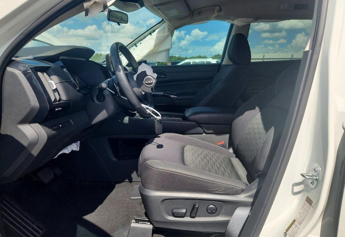 2023 Nissan Pathfinder SV - 5N1DR3BA5PC250420 photo 19