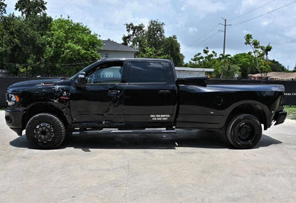 2024 Ram 3500 Big Horn - 3C63RRHL9RG184943 photo 6