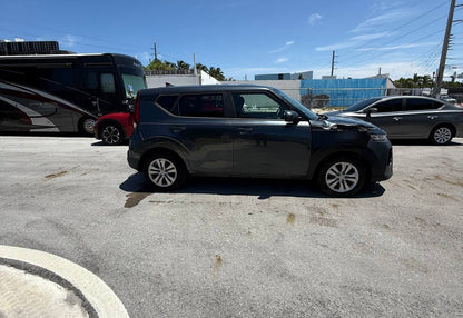 2020 Kia Soul - KNDJ23AU4L7106979 photo 20