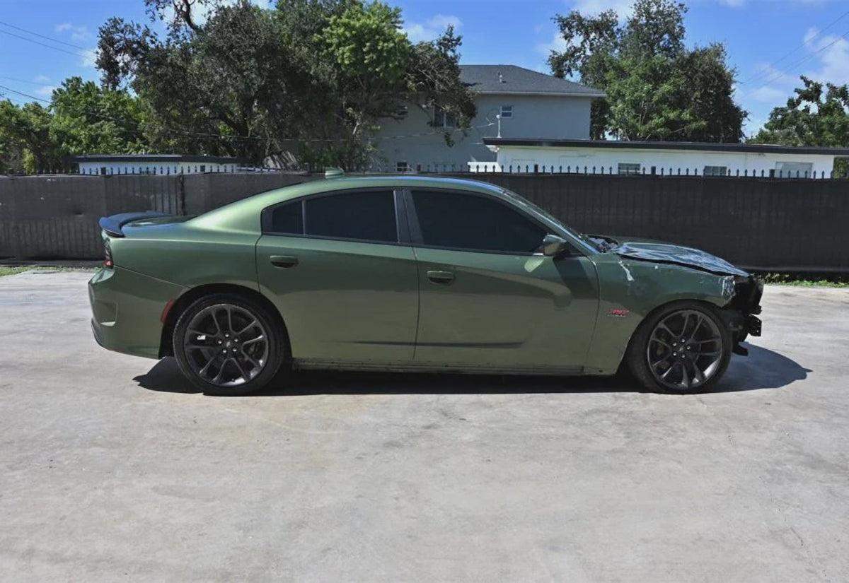 2020 Dodge Charger Scat Pack - 2C3CDXGJ4LH141215 photo 24