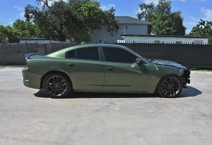 2020 Dodge Charger Scat Pack - 2C3CDXGJ4LH141215 photo 6