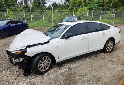 2024 Honda Accord Hybrid Sport-L - 1HGCY2F75RA062105 photo 12