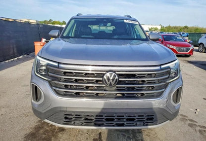 2024 Volkswagen Atlas SE - 1V2WR2CA4RC552367 photo 5
