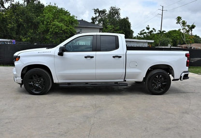 2025 Chevrolet Silverado 1500 Custom - 1GCRABEK3SZ238532 photo 6