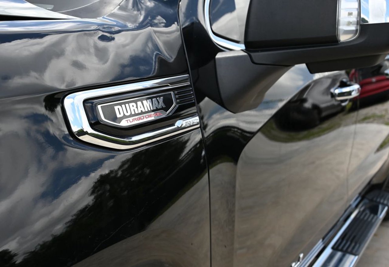 2023 GMC Sierra 1500 Denali - 3GTUUGE85PG182555 photo 29