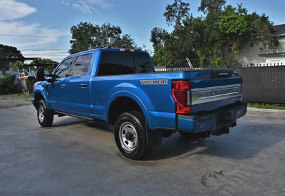2021 Ford F-250 Super Duty Platinum - 1FT8W2BT7MEC85535 photo 19