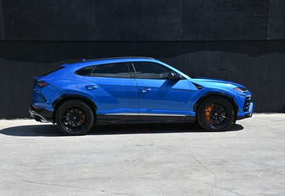 2019 Lamborghini Urus Sport Utility 4D - ZPBUA1ZL3KLA02725 photo 3