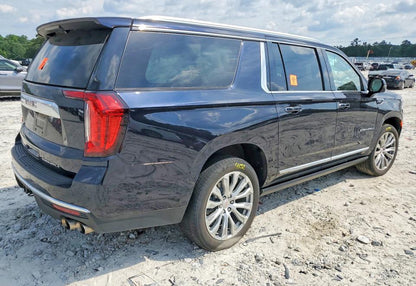 2023 GMC Yukon XL Denali - 1GKS2JKL1PR414320 photo 16