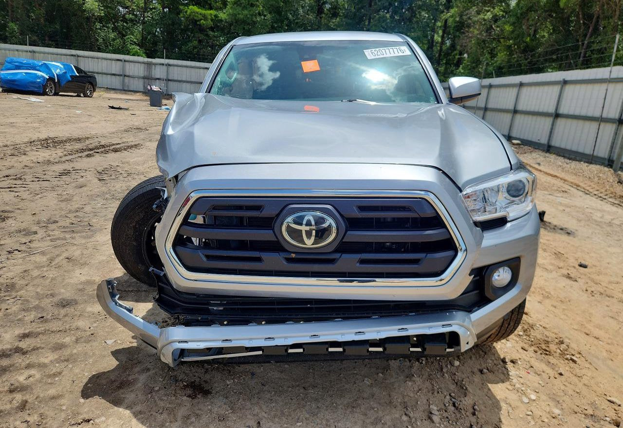 2019 Toyota Tacoma SR5 V6 - 3TMAZ5CN3KM079341 photo 16