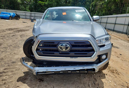 2019 Toyota Tacoma SR5 V6 - 3TMAZ5CN3KM079341 photo 16