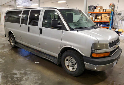 2011 Chevrolet Express LT 3500 - 1GAZG1FG1B1127939 photo 14