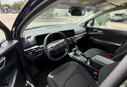 2026 Kia Sportage LX - 5XYK23DF7TG363056 photo 22