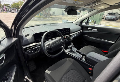2026 Kia Sportage LX - 5XYK23DF7TG363056 photo 9