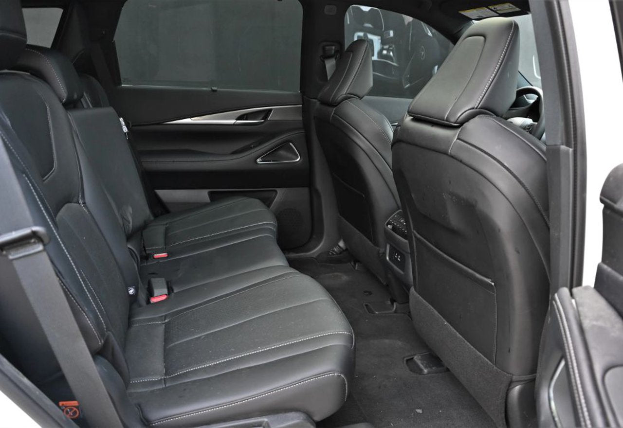 2025 Infiniti QX60 Luxe - 5N1AL1FS5SC343748 photo 46