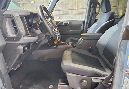 2023 Ford Bronco Big Bend - 1FMEE5BP4PLB54522 photo 8