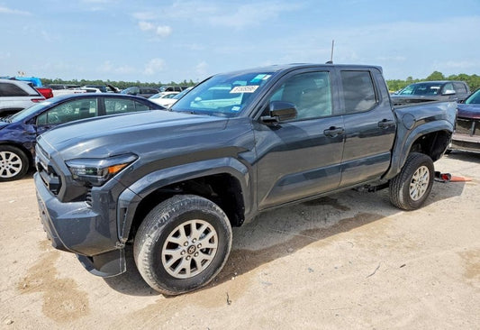 2025 Toyota Tacoma SR - 3TYKD5HN5ST037348 photo 2