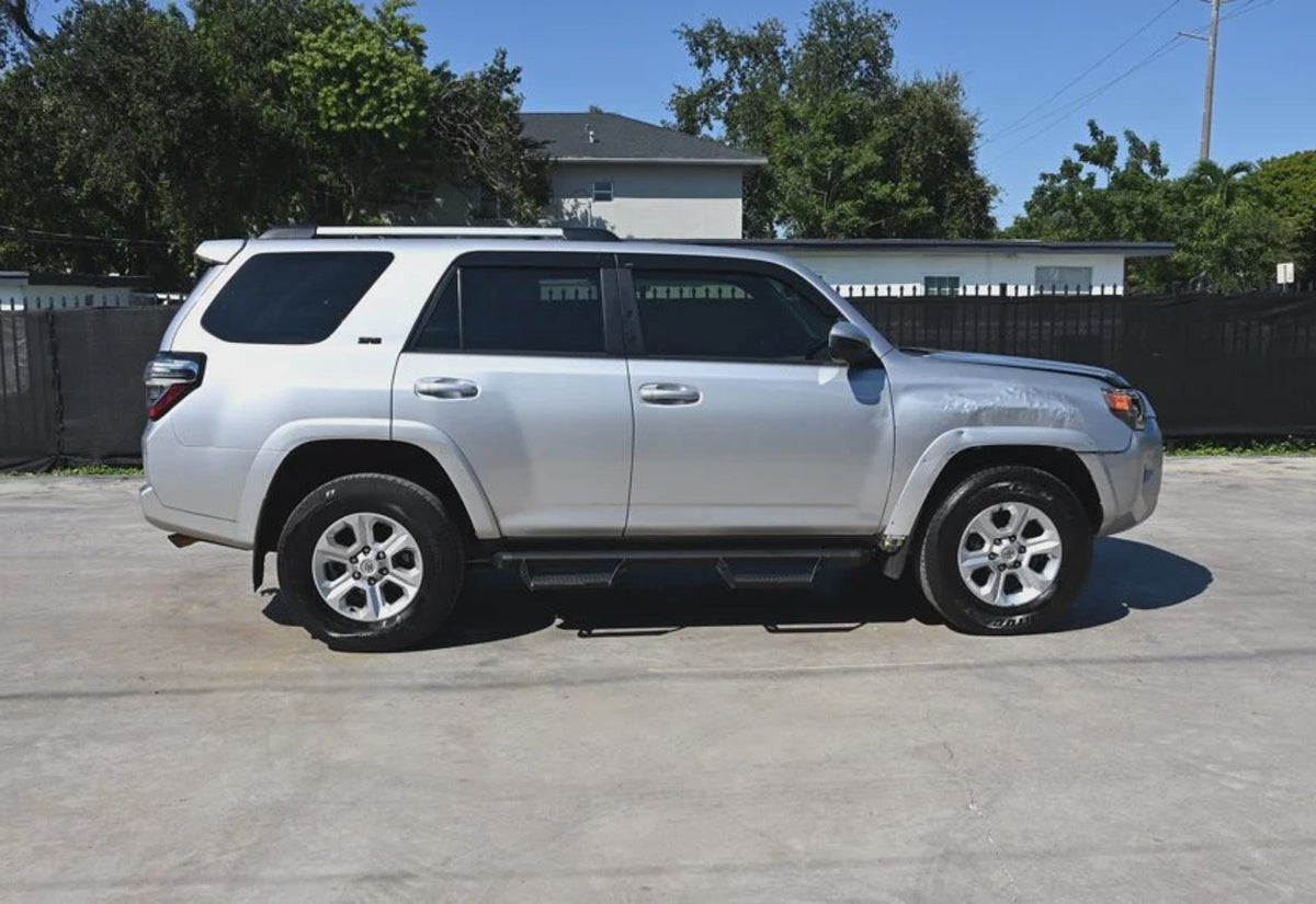 2023 Toyota 4Runner SR5 - JTEEU5JRXP5303154 photo 23