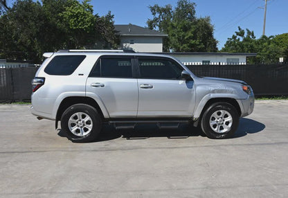 2023 Toyota 4Runner SR5 - JTEEU5JRXP5303154 photo 7