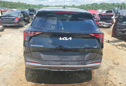 2026 Kia Sportage LX - 5XYK2CDF4TG395060 photo 17