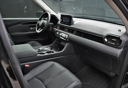 2023 Honda Pilot Touring - 5FNYG2H74PB014250 photo 34
