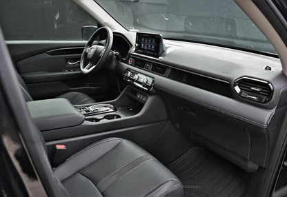 2023 Honda Pilot Touring - 5FNYG2H74PB014250 photo 14