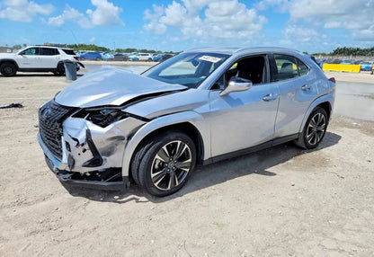 2023 Lexus UX 250h Premium - JTHP6JBHXP2152371 photo 13