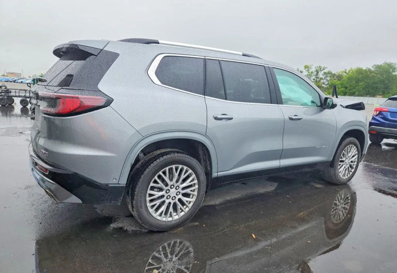 2024 GMC Acadia Denali - 1GKENLKS6RJ182550 photo 13