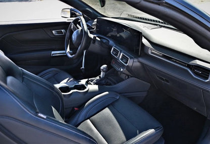 2024 Ford Mustang EcoBoost Premium - 1FAGP8UH4R5111245 photo 8