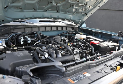 2021 Ford Bronco Big Bend - 1FMDE5BH4MLB02355 photo 20