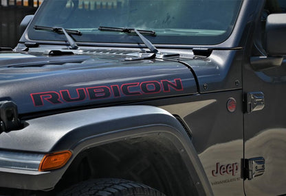2024 Jeep Wrangler Rubicon - 1C4PJXFG9RW307671 photo 29