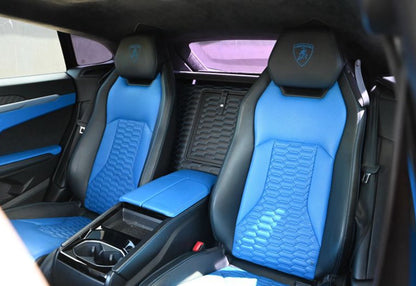 2019 Lamborghini Urus Sport Utility 4D - ZPBUA1ZL3KLA02725 photo 49