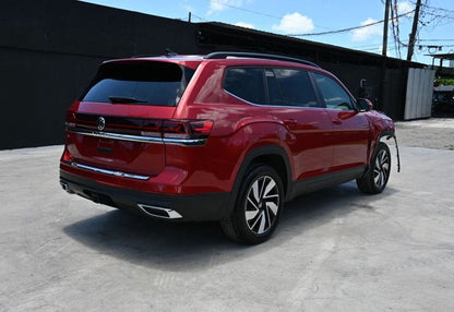 2025 Volkswagen Atlas SE - 1V2JR2CA4SC543717 photo 3