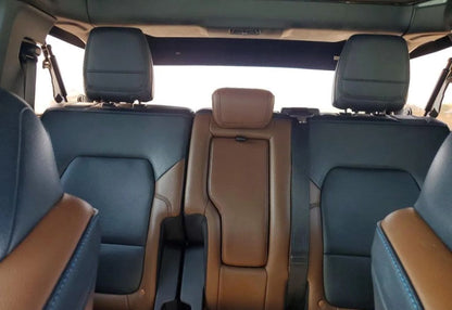 2022 Ford Bronco - 1FMDE5BH9NLB03051 photo 22