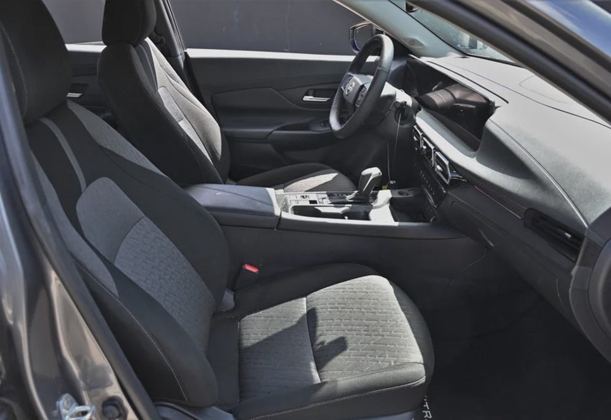 2026 Nissan Sentra SV - 3N1AB9CV7TY285335 photo 33