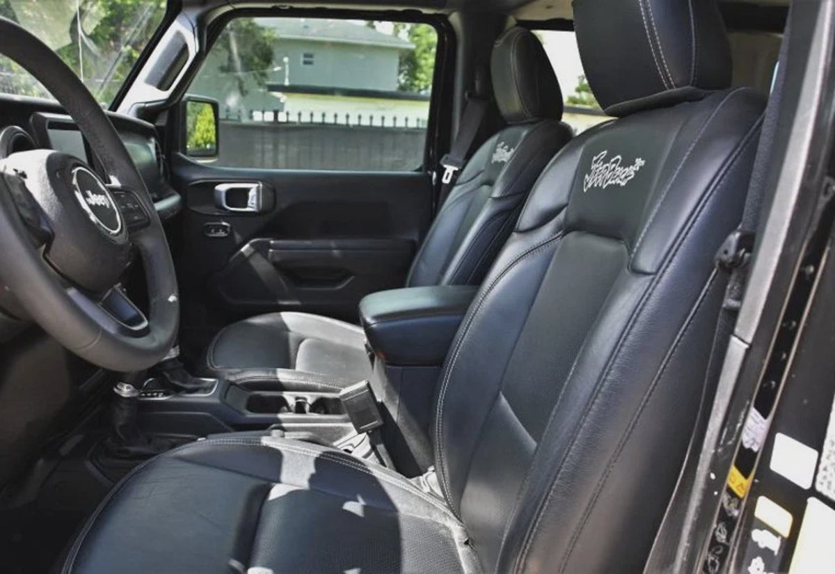 2023 Jeep Wrangler Sport - 1C4HJXDG4PW647119 photo 27