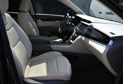 2020 Cadillac XT6 Premium Luxury - 1GYKPCRS8LZ192594 photo 32