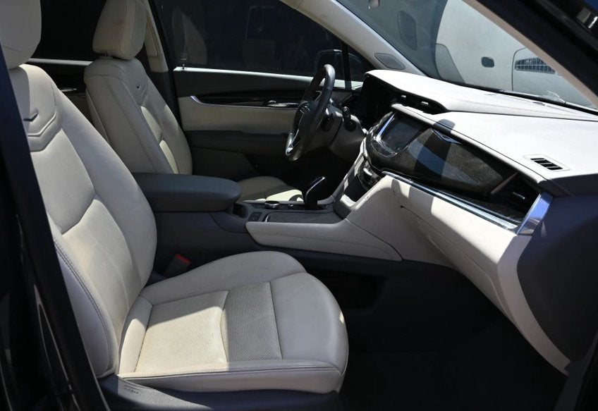 2020 Cadillac XT6 Premium Luxury - 1GYKPCRS8LZ192594 photo 13