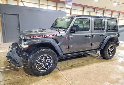 2024 Jeep Wrangler Rubicon - 1C4PJXFG9RW307671 photo 12